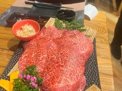 -黑牛の店·和牛烧肉(合生汇店)