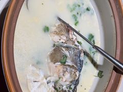 -风味小馆(天目湖宾馆店)