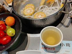 -椰小鸡·琼州糟粕醋·火锅(美兰缤纷城店)