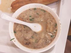 -阊门姚记豆浆(旧学前直营店)