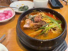 -海云台韩式汤饭·13年匠心韩料(南山店)