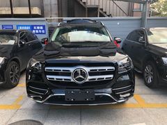 -上海星瀚奔驰4S店(红柳路店)