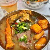 东莞探店｜新派柳州螺蛳粉🍜十几块还能免费续粉