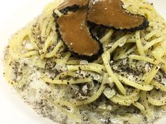 松露意麵-Dazzling Cafe 蜜糖吐司专卖店