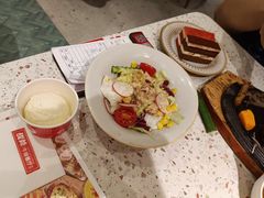 -战斧牛排餐厅(万象城店)