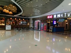 -唱吧麦颂KTV(松江五龙商业广场店)