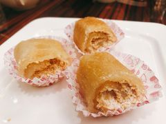 -厦门朗豪酒店 · 明阁中餐厅