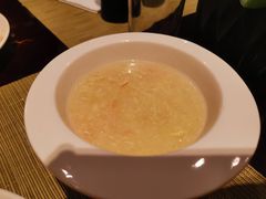-无锡君来洲际酒店