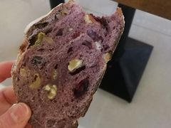 红酒蔓越莓欧包-面包与我Bread Or Me(长城汇店)