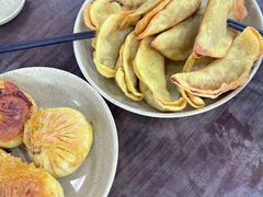 -李记清真馆(打钉巷店)
