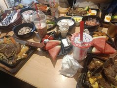 -凡塔斯牛排自助餐厅(莆田万达店)