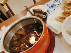 -东方饺子王(和平里店)
