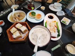 -龙凤点心饼家·39年老字号(松岗店)