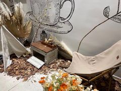 -川岛屋·KAWASIMAYA·咖啡简餐