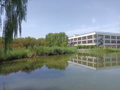 -古塔公园