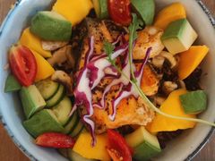 -MIMO CAFE(沙头角店)