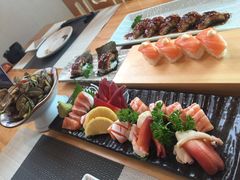-悦和餐厅(CBD玉米楼店)