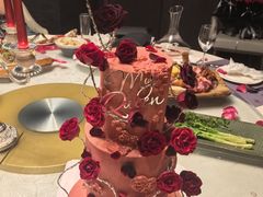 -Biteology Artisan Cakes(红庄·国际文化保税创新园店)