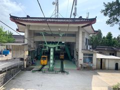 -云龙湖旅游景区