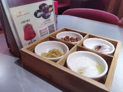 -闽上鲜·福建菜(龙湖滨江天街店)