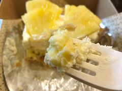 椰香凤梨塔-Pie Bird(新闸路店)