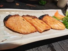 -万鱼亭·筑地屋 日本料理(淮海街店)