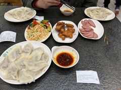-东北农业大学饺子园