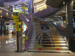-宝龙广场(福州台江店)