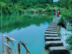 -天河潭旅游度假区