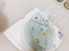 -贝紫Style(木马公寓店)