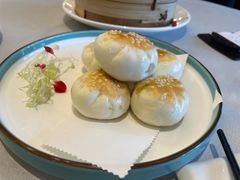 -汤臣·空中餐厅·严选粤菜(石湾世博广场店)