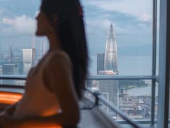 -深圳中洲万豪酒店