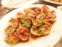 生腌血蚶-吴记富苑(朝阳店)