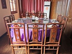 包厢-长兴菜馆(高桥店)