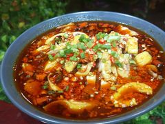 -老城味道·传统天津菜(杨柳青店)