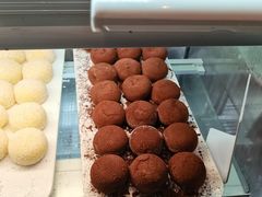 提拉米蘇蛋糕-加餐海鲜自助(集美银泰百货店)