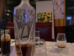 -雪茄客PURAVIDA俱乐部(上海店)