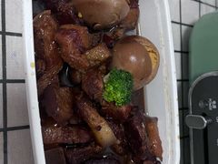 南拳红烧肉-醉南拳客家菜(华威店)