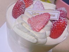 -治愈系甜品The Soothing Dessert(科海大楼店)