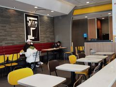 -麦当劳(上百万和城店)