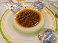 斑斓撞奶布丁-糖潮糖水铺(省府店)