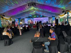 -槟城街头艺术街区