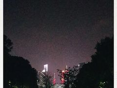 -天河体育中心