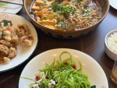 -知音酒楼(花园店)