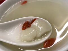 酒酿圆子-渝乡人家(和平里店)