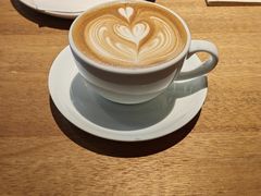 -翠贝卡&Mama Kelly Brunch Coffee(河西店)