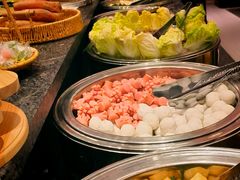 -和子足浴SPA会馆(梁溪店)