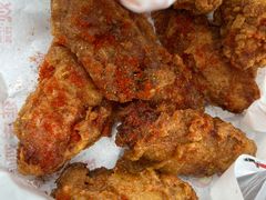 -延庆观炸鸡(淮北街总店)