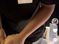 -华夏良子·足道SPA艾灸(翠微店)