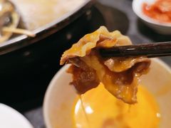 -匠牛亭·锅物烧肉放题自助(昆百大·泰业城店)